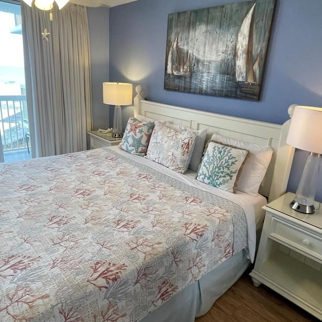 Apartment Pelican Beach 0615 By Pelican Beach Management Destin