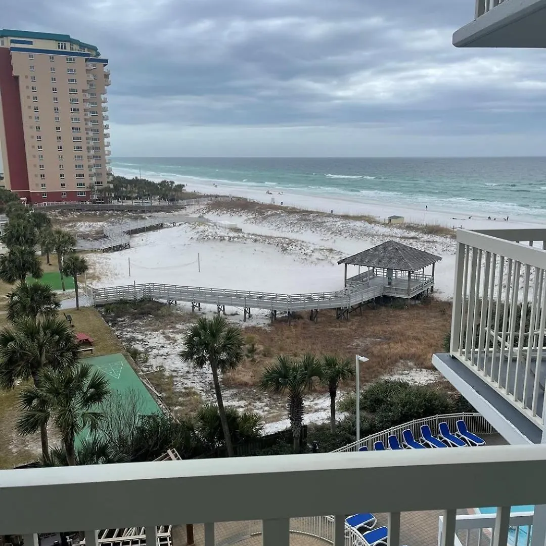 Apartment Pelican Beach 0615 By Pelican Beach Management Destin