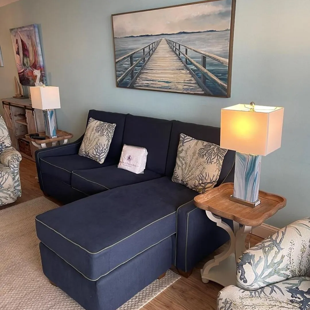 Apartment Pelican Beach 0615 By Pelican Beach Management Destin